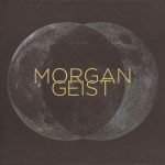 Morgan Geist – Double Night Time CD (Deep House)