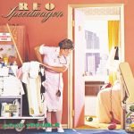 REO Speedwagon – Good Trouble LP Plak