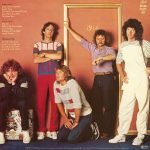 REO Speedwagon – Good Trouble LP Plak - Görsel 2