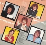 REO Speedwagon – Good Trouble LP Plak - Görsel 5