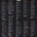 REO Speedwagon – Good Trouble LP Plak - Görsel 6