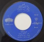 Googoosh 45lik Plak - Görsel 3