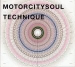 Motorcitysoul – Technique CD (House)