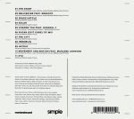 Motorcitysoul – Technique CD (House) - Görsel 2