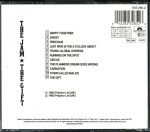 The Jam – The Gift CD - Görsel 2