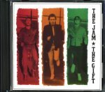 The Jam – The Gift CD
