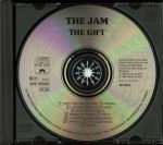 The Jam – The Gift CD - Görsel 4