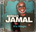 Ahmad Jamal – It's Magic CD