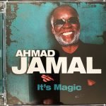 Ahmad Jamal – It's Magic CD