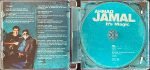 Ahmad Jamal – It's Magic CD - Görsel 3