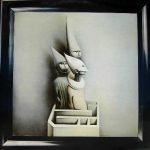 Picture Music Instrumental - Vol. II LP Plak