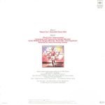 Giorgio Moroder Featuring Paul Engemann – Reach Out 12'' Maxi Single Plak - Görsel 2