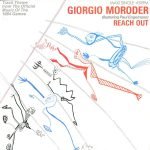 Giorgio Moroder Featuring Paul Engemann – Reach Out 12'' Maxi Single Plak