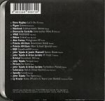 John Tejada – Fabric 44 CD (Teneke Kutu) (Break Beat) - Görsel 2