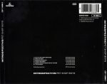 Pet Shop Boys – Introspective CD - Görsel 3