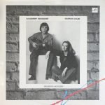 Vladimir Vysotsky / Marina Vlady LP Plak