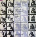 Vladimir Vysotsky / Marina Vlady LP Plak - Görsel 2
