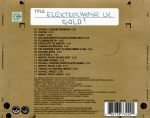 Elektrochemie LK – Gold! CD (Electro) - Görsel 3