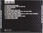 Armand Van Helden – Ghettoblaster CD - Görsel 3
