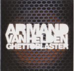 Armand Van Helden – Ghettoblaster CD