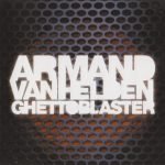 Armand Van Helden – Ghettoblaster CD
