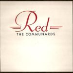 The Communards – Red LP Plak