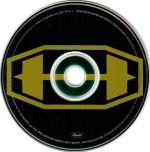 M.C. Hammer – Too Legit To Quit CD - Görsel 3