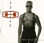 M.C. Hammer – Too Legit To Quit CD
