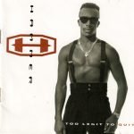 M.C. Hammer – Too Legit To Quit CD