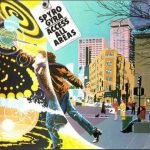 Spyro Gyra – Access All Areas 2LP Plak