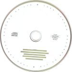 Joy Division – Permanent: Joy Division 1995 CD - Görsel 2