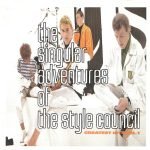 The Style Council – The Singular Adventures Of The Style Council (Greatest Hits Vol. 1) CD