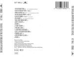 The Style Council – The Singular Adventures Of The Style Council (Greatest Hits Vol. 1) CD - Görsel 2