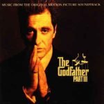 The Godfather Part III (Music From The Original Motion Picture Soundtrack) CD