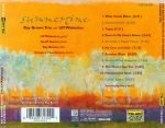 Ray Brown Trio With Ulf Wakenius – Summertime CD - Görsel 2
