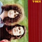 T. Rex CD