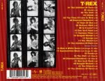 T. Rex CD - Görsel 2