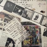The Fall – The Twenty Seven Points 2LP Renkli Plak - Görsel 3