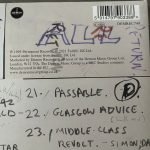 The Fall – The Twenty Seven Points 2LP Renkli Plak - Görsel 2