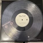 The Fall – The Twenty Seven Points 2LP Renkli Plak - Görsel 5