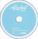 Alexkid – Mint CD (House) - Görsel 2