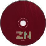 Zombie Nation – Absorber CD (Techno) - Görsel 2