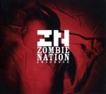 Zombie Nation – Absorber CD (Techno)