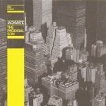 Jackmate – The Prodigal Son CD (Techno)