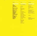 Jackmate – The Prodigal Son CD (Techno) - Görsel 3