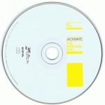 Jackmate – The Prodigal Son CD (Techno) - Görsel 2
