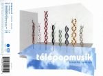 Télépopmusik – Breathe (Remixes) CD Single (Electro)