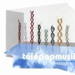 Télépopmusik – Breathe (Remixes) CD Single (Electro)