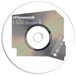 Télépopmusik – Breathe (Remixes) CD Single (Electro) - Görsel 2