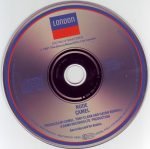 Camel – Nude CD - Görsel 2
